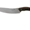 Due Cigni Arne Line Cuchillo Para Trinchar 20 Cm, Ziricote -Bob Kramer Tienda DG2C905ZW 01 due cigni arne