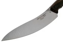 Due Cigni Arne Line Cuchillo Para Trinchar 20 Cm, Ziricote 10 Due Cigni Arne Line Cuchillo Para Trinchar 20 Cm, Ziricote -Bob Kramer Tienda DG2C905ZW 03 due cigni arne