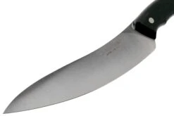 Due Cigni Arne Line Cuchillo Para Trinchar 20 Cm, Negro -Bob Kramer Tienda DG2C905 03 due cigni arne