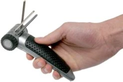 DMT Diamond-Vee 20004 Afilador De Bolsillo -Bob Kramer Tienda DMT20004 05 dmt