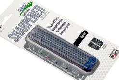 DMT DiaFold Piedra De Afilar De Una Sola Cara áspera, FWC -Bob Kramer Tienda DMTFWC 04 dmt folding single sided dmtfwc 04