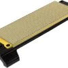 DMT DuoSharp Bench Stone, Piedra De Afilar De Doble Cara, W250CX-WB -Bob Kramer Tienda DMTW250CX WB 01 dmt duosharp bench stone dmtw250cx wb 01