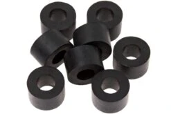 DMT DuoSharp Bench Stone, Piedra De Afilar De Doble Cara, W250CX-WB -Bob Kramer Tienda DMTW250CX WB 05 dmt duosharp bench stone dmtw250cx wb 05