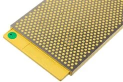 DMT DuoSharp Bench Stone, Piedra De Afilar De 2 Caras, W250EC-WB -Bob Kramer Tienda DMTW250EC WB 03 dmt duosharp dmtw250ec wb 03