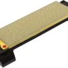 DMT DuoSharp Bench Stone, Piedra De Afilar De Doble Cara, W250EF-WB -Bob Kramer Tienda DMTW250EF WB 01 dmt duosharp bench stone dmtw250ef wb 01