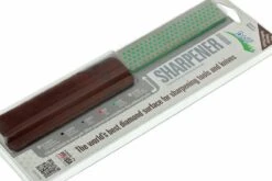 DMT Piedra De Afilar De Diamante, Extra Fina, W4E -Bob Kramer Tienda DMTW4E 04 dmt slijpsteen dmtw4e d4