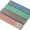 DMT Diamond Sharpener Kit, Juego De 4 Piedras De Afilar De Bolsillo, W4K -Bob Kramer Tienda DMTW4K 01 dmt dmtw4k 01