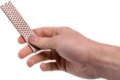 DMT Diamond Sharpener Kit, Juego De 4 Piedras De Afilar De Bolsillo, W4K -Bob Kramer Tienda DMTW4K 03 dmt dmtw4k 03