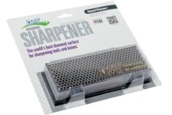 DMT 6 Diamond Whetstone, Piedra De Afilar De Diamante, Extra áspera, W6XP" -Bob Kramer Tienda DMTW6XP 04 dmt dmtw6xp 04