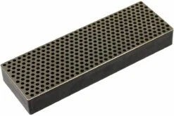 DMT Piedra De Afilar De Diamante, Extra áspera, W6X -Bob Kramer Tienda DMTW6X 04 dmt slijpsteen dmtw6x d4