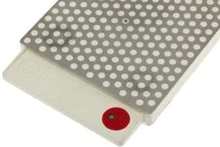 DMT DuoSharp Hardcoat Bench Stone, Piedra De Afilar De Doble Cara, W8EF-H-WB -Bob Kramer Tienda DMTW8EF H WB 04 dmt duosharp hardcoat dmtw8ef h wb 04