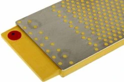 DMT DuoSharp Plus Bench Stone, Piedra De Afilar De Doble Cara, WM8FC-WB 10 DMT DuoSharp Plus Bench Stone, Piedra De Afilar De Doble Cara, WM8FC-WB -Bob Kramer Tienda DMTWM8FC WB 03 dmt duosharp plus bench stone dmtwm8fc wb d3