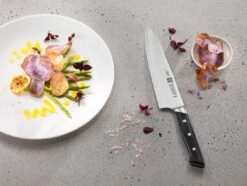 Zwilling Diplôme Cuchillo De Pan 23 Cm, 54206-241 19 Zwilling Diplôme Cuchillo De Pan 23 Cm, 54206-241 -Bob Kramer Tienda Diplome1