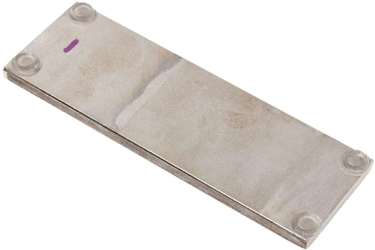 EZE-LAP 2x6 Piedra De Afilar De Diamante, Media, 61M 4 EZE-LAP 2x6 Piedra De Afilar De Diamante, Media, 61M - Imagen 2