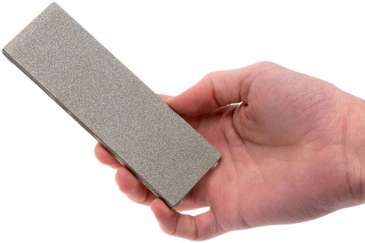 EZE-LAP 2x6 Piedra De Afilar De Diamante, Media, 61M 5 EZE-LAP 2x6 Piedra De Afilar De Diamante, Media, 61M - Imagen 3