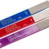 EZE-LAP Diamond Hone & Stone Lima De Diamante, Juego De 3, LPAK -Bob Kramer Tienda EDLPAK 01 eze lap edlpak 01