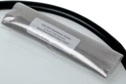 Edge Pro Stone Leveling Kit Grano 240 -Bob Kramer Tienda EPSLK240 02 edge pro