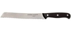 Eden Essentials Cuchillo De Pan 20,5 Cm, 2000-220