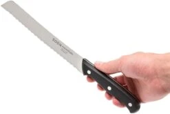 Eden Essentials Cuchillo De Pan 20,5 Cm, 2000-220 -Bob Kramer Tienda EQ2000 220 07 eden essentials eq2000 220 07