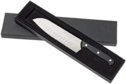Eden Essentials Santoku 18 Cm, 2000-319 15 Eden Essentials Santoku 18 Cm, 2000-319 -Bob Kramer Tienda EQ2000 319 07 eden essentials eq2000 319 07