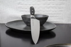 Eden Classic Damast Cuchillo De Chef 20 Cm -Bob Kramer Tienda EQ2030 020 07 eden classic damast v202008