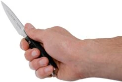 Eden Classic Damast Cuchillo Puntilla 9 Cm -Bob Kramer Tienda EQ2030 109 06 eden classic damast v2018