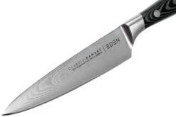 Eden Classic Damast Cuchillo Universal 13 Cm -Bob Kramer Tienda EQ2030 113 03 eden classic damast v2018