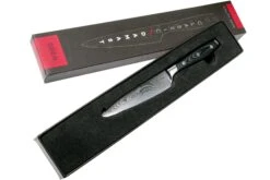 Eden Classic Damast Cuchillo Universal 13 Cm -Bob Kramer Tienda EQ2030 113 07 eden classic damast v2018
