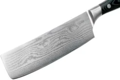 Eden Classic Damast Nakiri 16,5 Cm -Bob Kramer Tienda EQ2030 116 03 eden classic damast v2018