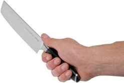 Eden Classic Damast Nakiri 16,5 Cm -Bob Kramer Tienda EQ2030 116 06 eden classic damast v2018