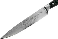 Eden Classic Damast Cuchillo De Trinchar 20 Cm -Bob Kramer Tienda EQ2030 120 03 eden classic damast v2018