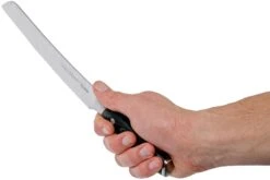 Eden Classic Damast Cuchillo De Pan 20 Cm -Bob Kramer Tienda EQ2030 220 06 eden classic damast v2018