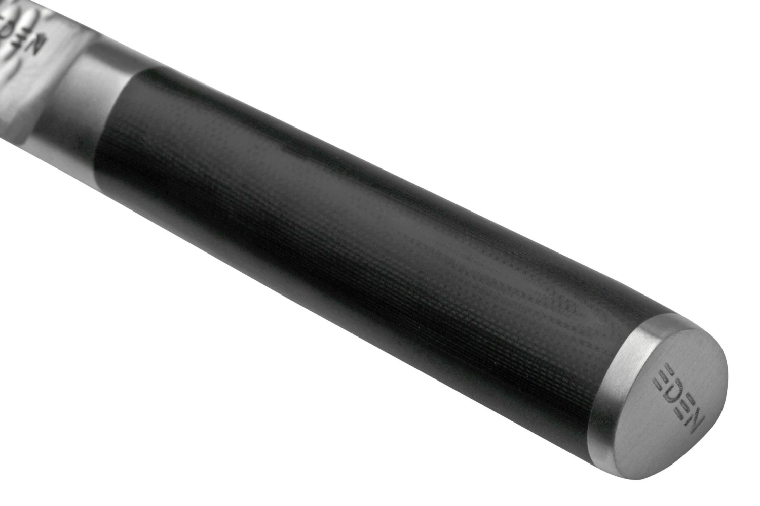 Eden Hammered Damast 2031-109 Cuchillo Puntilla 9 Cm 6 Eden Hammered Damast 2031-109 Cuchillo Puntilla 9 Cm - Imagen 4