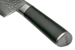 Eden Hammered Damast 2031-116 Nakiri 16,5 Cm 11 Eden Hammered Damast 2031-116 Nakiri 16,5 Cm -Bob Kramer Tienda EQ2031 116 04 eden