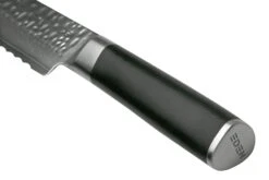 Eden Hammered Damast 2031-220 Cuchillo De Pan 20 Cm -Bob Kramer Tienda EQ2031 220 04 eden