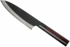 Eden Kanso Aogami Cuchillo De Chef, 20 Cm