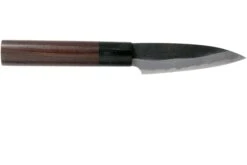 Eden Kanso Aogami Cuchillo Puntilla, 10 Cm (para Zurdos) -Bob Kramer Tienda EQ2040 110L 02 eden kanso aogami v202104