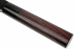 Eden Kanso Aogami Cuchillo Puntilla, 10 Cm -Bob Kramer Tienda EQ2040 110 04 eden quality kanso aogami officemes eq2040 110 d4