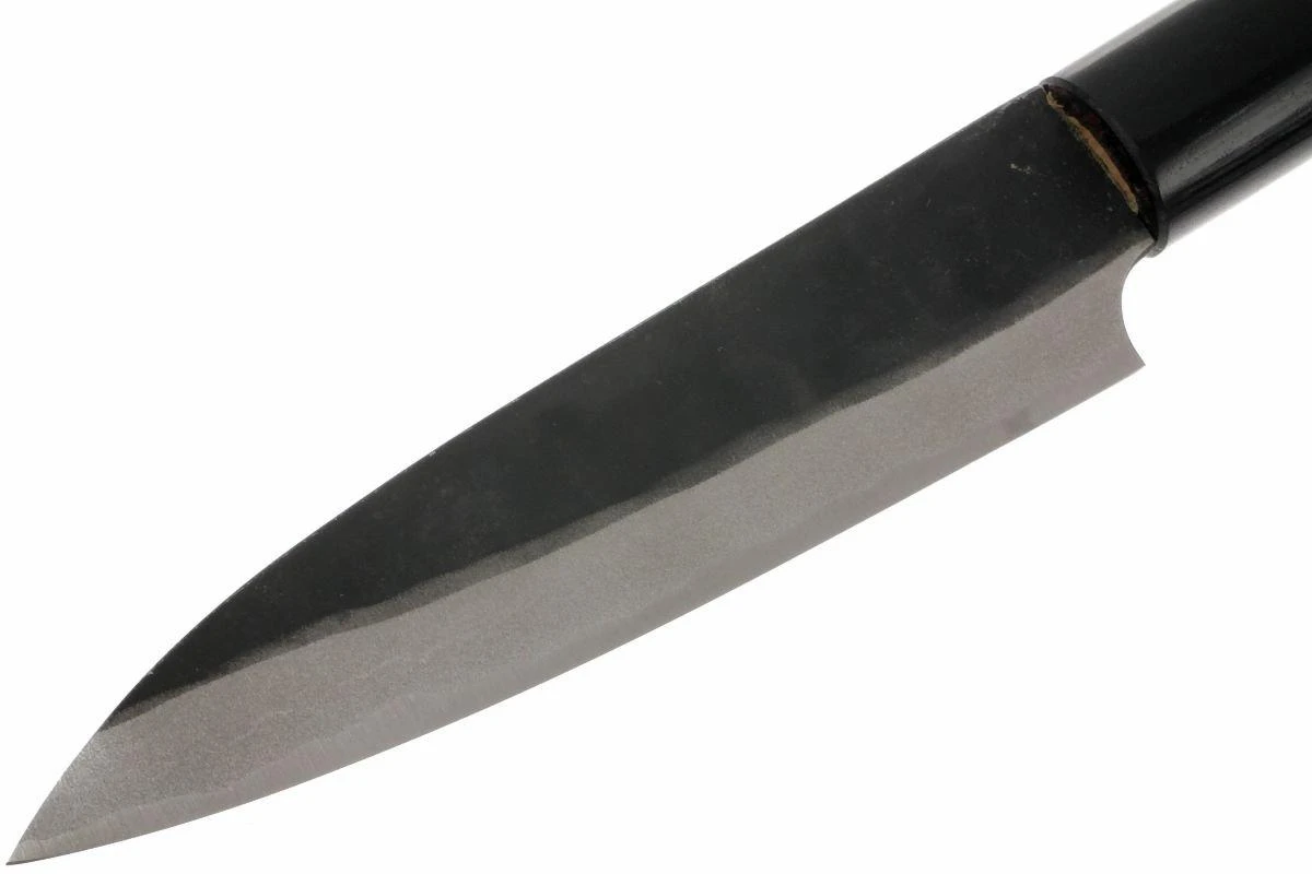 Eden Kanso Aogami Cuchillo Universal, 13,5 Cm 6 Eden Kanso Aogami Cuchillo Universal, 13,5 Cm - Imagen 4