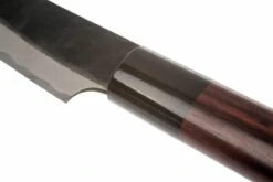 Eden Kanso Aogami Cuchillo Universal, 13,5 Cm 17 Eden Kanso Aogami Cuchillo Universal, 13,5 Cm -Bob Kramer Tienda EQ2040 113 03 eden quality kanso aogami utilitymes eq2040 113 d3