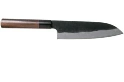 Eden Kanso Aogami Santoku, 18,5 Cm (para Zurdos) 14 Eden Kanso Aogami Santoku, 18,5 Cm (para Zurdos) -Bob Kramer Tienda EQ2040 318L 02 eden kanso aogami v202104