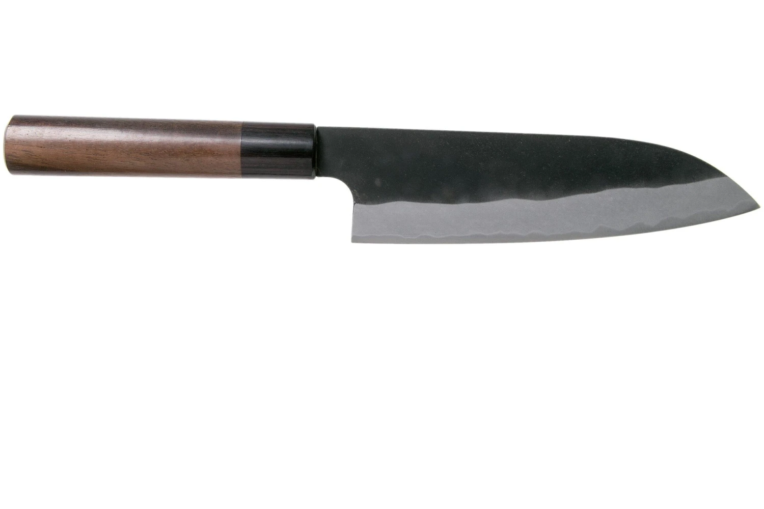 Eden Kanso Aogami Santoku, 18,5 Cm (para Zurdos) 5 Eden Kanso Aogami Santoku, 18,5 Cm (para Zurdos) - Imagen 3