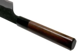 Eden Kanso Aogami Santoku, 18,5 Cm (para Zurdos) 18 Eden Kanso Aogami Santoku, 18,5 Cm (para Zurdos) -Bob Kramer Tienda EQ2040 318L 04 eden kanso aogami v202104