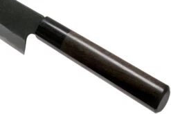 Eden Kanso Aogami Santoku, 18,5 Cm (para Zurdos) 20 Eden Kanso Aogami Santoku, 18,5 Cm (para Zurdos) -Bob Kramer Tienda EQ2040 318L 05 eden kanso aogami v202104