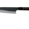 Eden Kanso Aogami Santoku, 18,5 Cm -Bob Kramer Tienda EQ2040 318 01 eden kanso aogami v202104