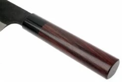 Eden Kanso Aogami Santoku, 18,5 Cm -Bob Kramer Tienda EQ2040 318 04 eden quality kanso aogami santoku eq2040 318 d4