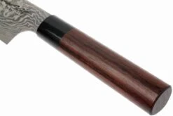 Eden Susumi SG2 2050-020 Cuchillo De Chef, 20 Cm -Bob Kramer Tienda EQ2050 020 03 eden susumi koksmes 20cm eq2050 020 d3