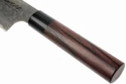 Eden Susumi SG2 Santoku, 18,5 Cm -Bob Kramer Tienda EQ2050 318 03 eden susumi santoku 18 5cm eq2050 318 d3