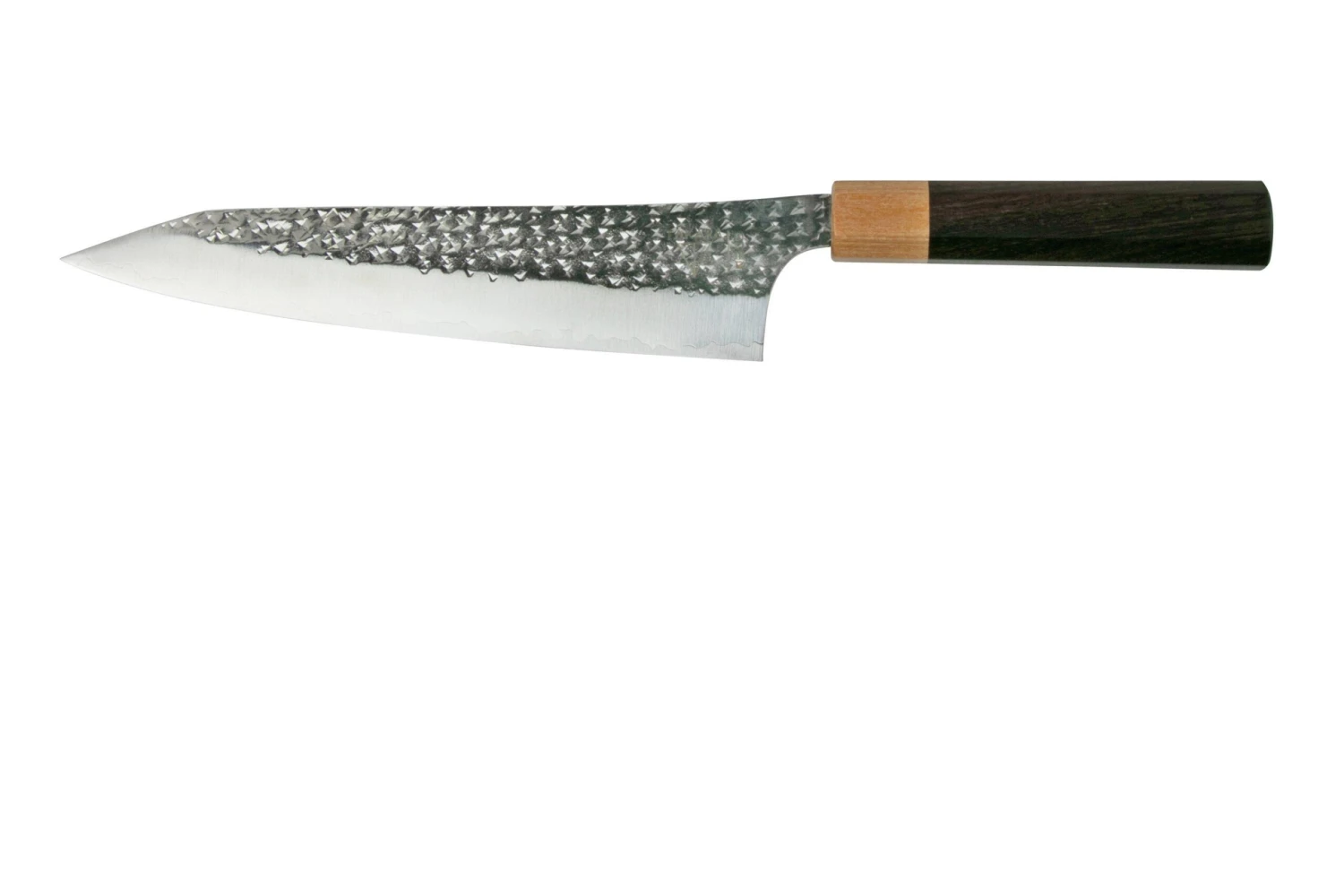 Eden Takara Gyuto 2060-021 Acero Aogami, 21 Cm 3 Eden Takara Gyuto 2060-021 Acero Aogami, 21 Cm