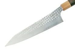 Eden Takara Gyuto 2060-021 Acero Aogami, 21 Cm 9 Eden Takara Gyuto 2060-021 Acero Aogami, 21 Cm -Bob Kramer Tienda EQ2060 021 03 edentakara